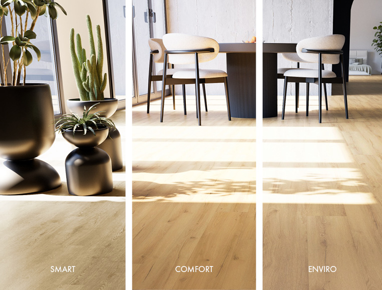 Good-Better-Best Logik